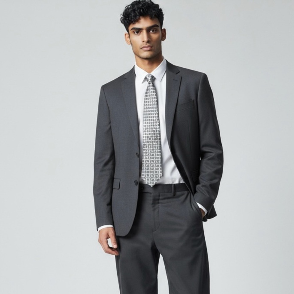 Courage‎ Necktie